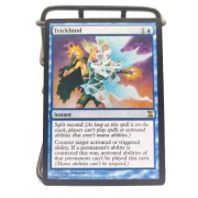 Magic the gathering - Trickbind - Time Spiral MTG 