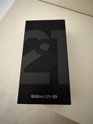 Smartfon Samsung S21 plus 5G 256GB
