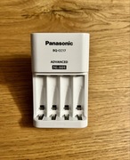 Ładowarka Panasonic Eneloop BQ-CC17