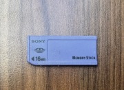 Sony Memory Stick 16MB (MSA-16A)