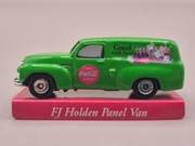 FJ HOLDEN PANEL VAN     MATCHBOX 
