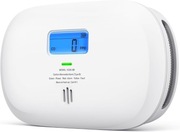 X-Sense -XC0C-SR czujnik tlenku węgla