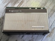 PRZENOŚNE RADIO NA BATERIE TELEFUNKEN BAJAZZO T 