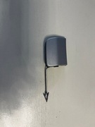 Zaslepka na hak haka Dacia Spring