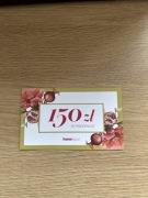 Bon home&you o wartości 150zł na zakupy za 300zł