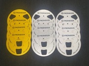 Szpulki..PIONEER.kasety magnetofonowe.Reel to reel.