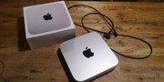 Komputer Apple Mac Mini M1 16GB/256GB