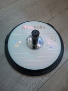 Płyta CD-R Verbatim 700MB