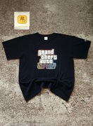 Koszulka Grand Theft Auto 4 The Ballad of Gay Tony Rockstar Games roz M