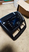 Radio 2 din do Fiat Doblo Opel Combo