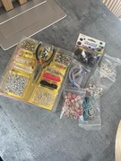 Zestawy do robienia bransoletek