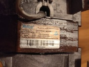 Silnik HXGN1L.71 pralki Whirlpool TDRL 60110