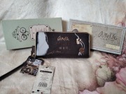 Portfel Anekke z kolekcji Shoen