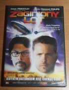 Zaginiony lot - DVD