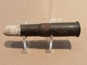 Nabój do carskiego Berdana