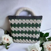 Torebka handmade 