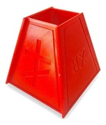 Forma do paschi, duża