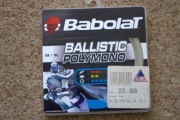 Babolat 135/15L naciąg