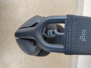 Słuchawki Logitech vibe 100