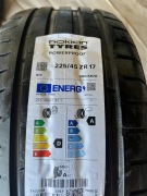 Nokian Tyres Powerproof 225/45 R17 91Y – NOWA