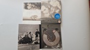 blu ray UGETSU w slipcover