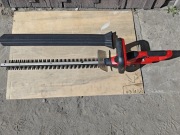 Nożyce do żywopłotu Einhell 18V