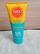 Dax Sun After Sun balsam po opalaniu rodzinny 