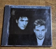 OMD - The Best of OMD - CD