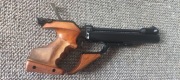 Pistolet Walther LPM-1