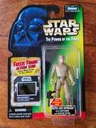 Bespin Luke Power of the Force 2 Star Wars 