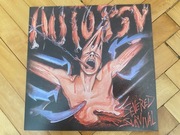 AUTOPSY SEVERED SURVIVAL LP