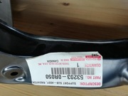 Wzmocnienie czołowe Toyota Rav4 XA50 lewe