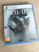 Hell is Us PL PS5 