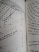 DACHY DREWNIANE wiejskie DOMY z cegły PROJEKTY budynki inwentarskie