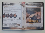 VABANK PŁYTA DVD Z LICENCJĄ 