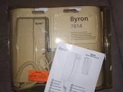 domofon Byron 7814 intercom audio doorphone entryphone