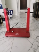 Wyważarka statyczna do kół motocyklowych JMP