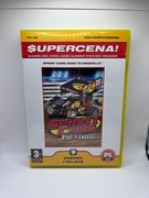 Sprint Cars road to knoxville - gra PC !