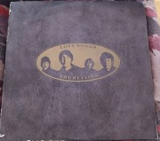 The Beatles – Love Songs 2LP (1977)