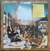 Electric Light Orchestra - Secret Messages - 2LP NM 