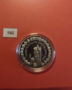 10 zł 2006 r. 500-lecie wydania Statutu Łaskiego