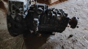 Skrzynia biegów Daf LF 6 biegowa
