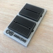 Moduł 2xSYB-170 Płytka Stykowa/Breadboard Mini