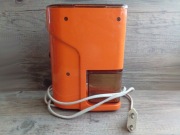 młynek do kawt mwm 3 aka electric 140w ddr, oryginalne pudełko