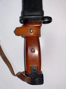 Bagnet do AK47 - 6H4 *BARDZO DOBRY