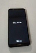 HUAWEI Y7 PRIME  DUAL LDN-L21  3GB/32GB. czarny.