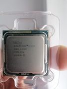Procesor Intel Core i3 3,3 ghz