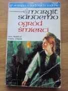 Margit Sandemo _ Saga o ludziach lodu / Tom 17 - ogród śmierci