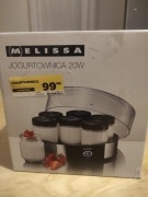 Jogurtownica 20 W