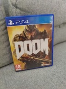 Doom 2016 Playstation4